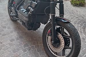 BMW k 75 