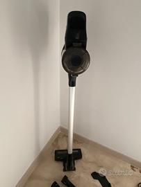Scopa elettrica Hoover senza filo,ricaricabile