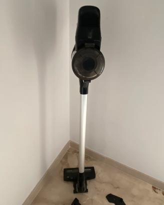 Scopa elettrica Hoover senza filo,ricaricabile