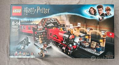 lego 75955 espresso per Hogwarts 