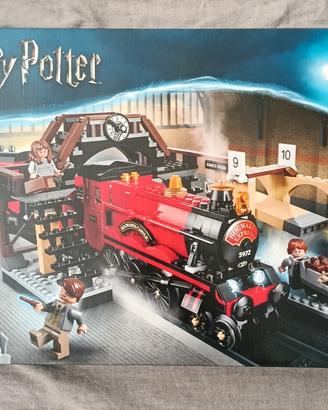 lego 75955 espresso per Hogwarts 