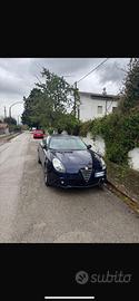 Alfa Romeo Giulietta 2012 benzina/gpl