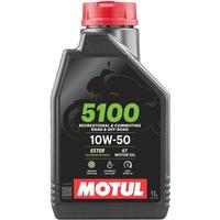 motul 5100 10W50 1LT