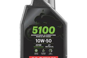 motul 5100 10W50 1LT
