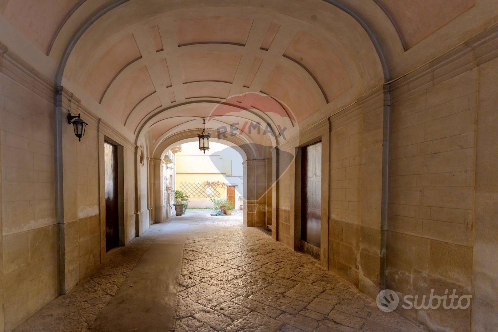 Appartamento – Bitonto - Vista 2