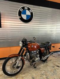 Bmw R 100/7
