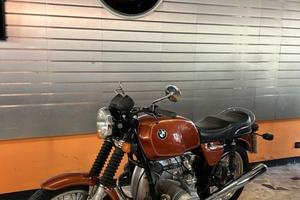 Bmw R 100/7