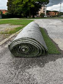 Erba sintetica 
