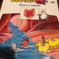 IL CORPO UMANO ENCICLOPEDIA