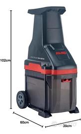 Biotrituratore elettrico Al-ko  2280