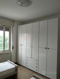 Bergamo - posto letto