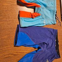 Speedo Fastskin Jammer