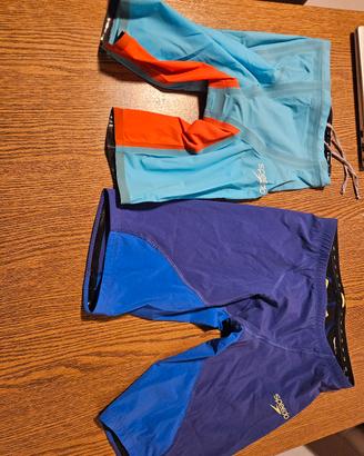 Speedo Fastskin Jammer