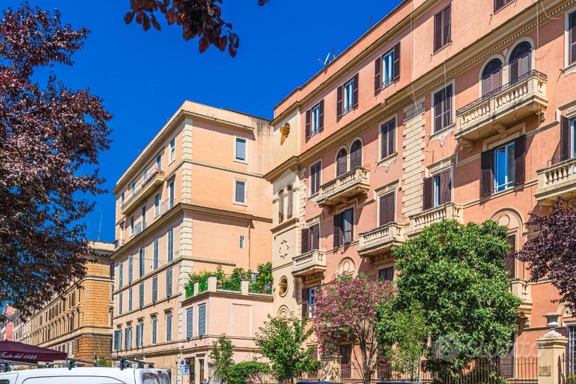 Appartamento – Roma, Prati, Municipio Roma I - Vista 3