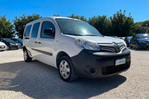 RENAULT KANGOO MAXI 1.5 DCI - 2019
