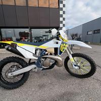 Husqvarna TE 250