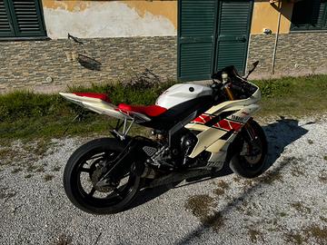 Yamaha R6 2006