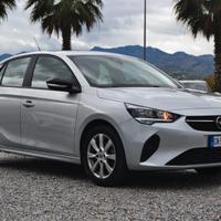 Opel Corsa 1.2 75cv Edition 03/2023