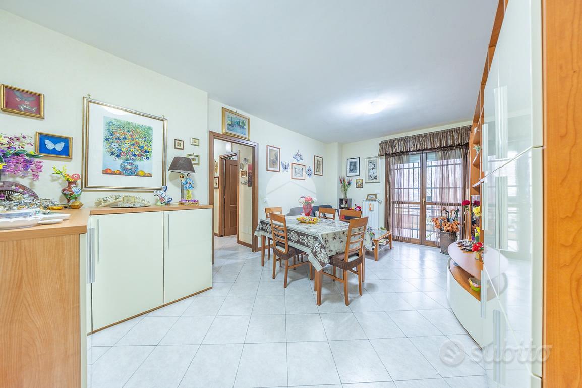 Apartment in Roma, Lunghezza - Vista 3