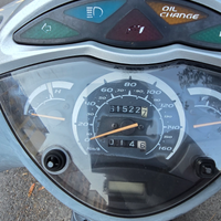 Honda sh 150I