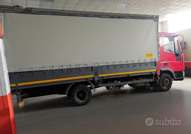 Vorrei vendere il camion