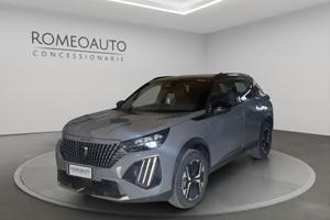 PEUGEOT 2008 Allure Hybrid 145cv e-DCS6