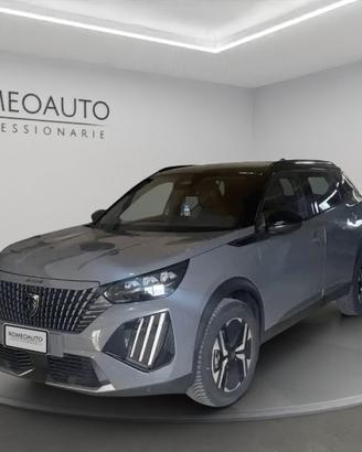 PEUGEOT 2008 Allure Hybrid 145cv e-DCS6