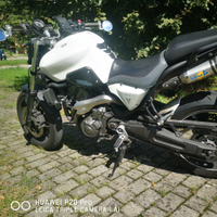 Yamaha mt-03 pat. a2