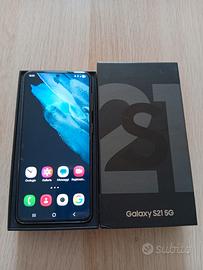 samsung s21 5g 