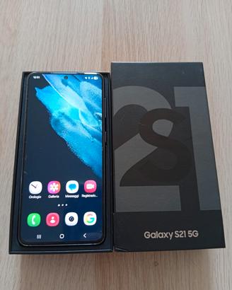 samsung s21 5g 