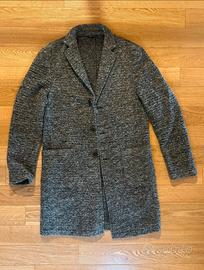 Cappotto Daniele Alessandrini