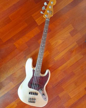 Fender  Jazz Bass