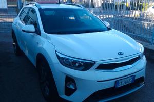 KIA STONIC GPL STYLE