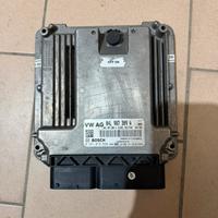 Centralina seat, vw, audi, skoda