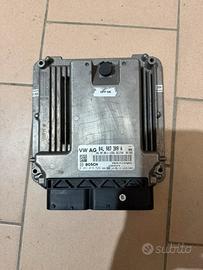 Centralina seat, vw, audi, skoda