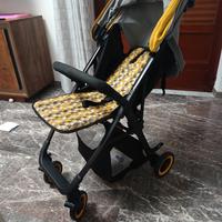 passeggino leggero Giordani