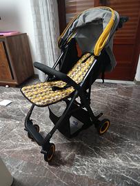 passeggino leggero Giordani