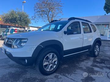 Dacia Duster 1.5 dCi 110 CV S&S 4x2 Serie Speciale