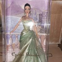 Barbie Exotic beauty (2002) NRFB