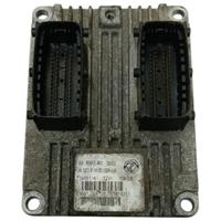 CENTRALINA MOTORE FIAT Grande Punto 2Â° Serie IAW5
