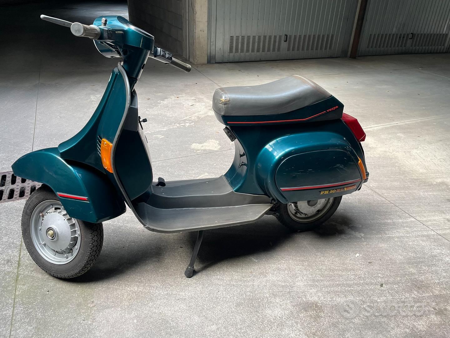 Vespa PK 50 XL RUSH Moto e Scooter In vendita a Milano