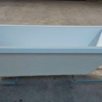 Vasca da bagno Novellini mod.CALOS NUOVA