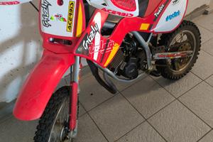 Mini cross Malaguti grizzly 50cc 