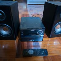 Stereo Hifi Philips