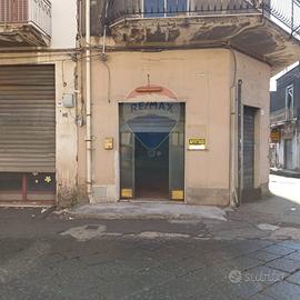 Locale Commerciale - Acireale