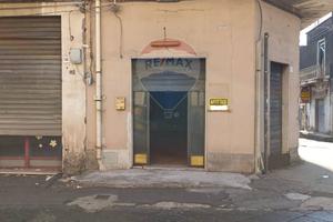 Locale Commerciale - Acireale