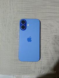 IPHONE 16 ultramarine
