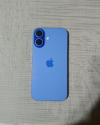 IPHONE 16 ultramarine
