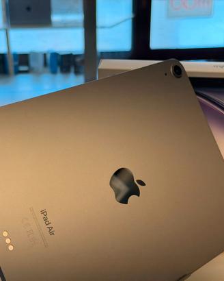 iPad Air 13” M2  128Gb WiFi  Grigio Siderale