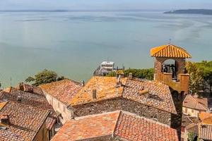 Bilocale indipendente in villetta trifamilliare